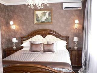 Hotel Novorossiysk