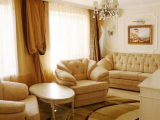 Hotel Novorossiysk
