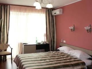 Hotel Novorossiysk