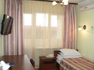 Hotel Novorossiysk