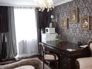 Hotel Novorossiysk