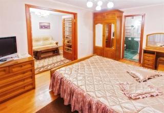 Hotel Novorossiysk