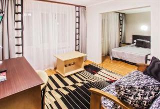 Hotel Novorossiysk