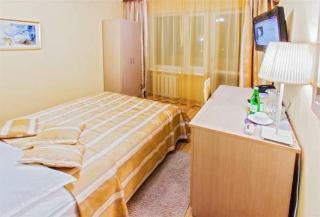 Hotel Novorossiysk