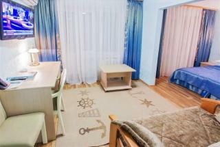 Hotel Novorossiysk