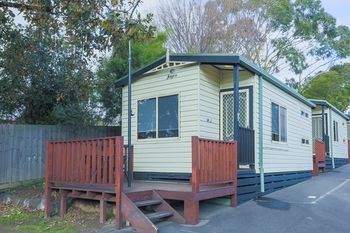 Melbourne Big4 Holiday Park