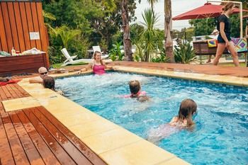 Melbourne Big4 Holiday Park