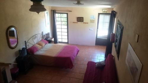 Agroturismo Mas La Mateba