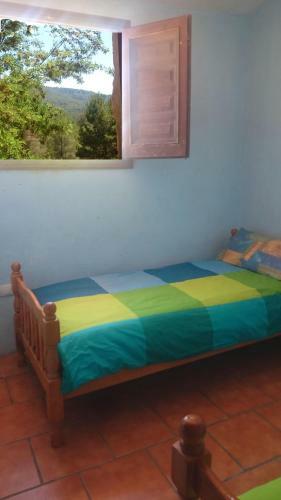 Agroturismo Mas La Mateba