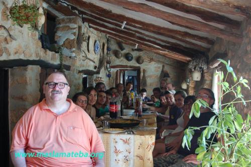 Agroturismo Mas La Mateba