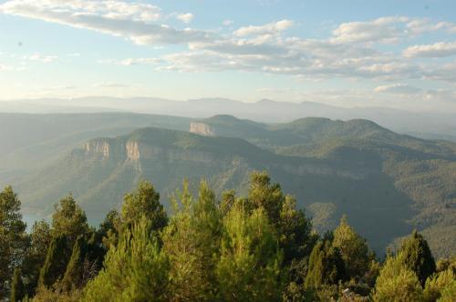Agroturismo Mas La Mateba