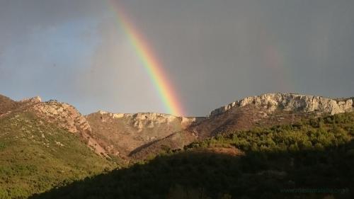 Agroturismo Mas La Mateba
