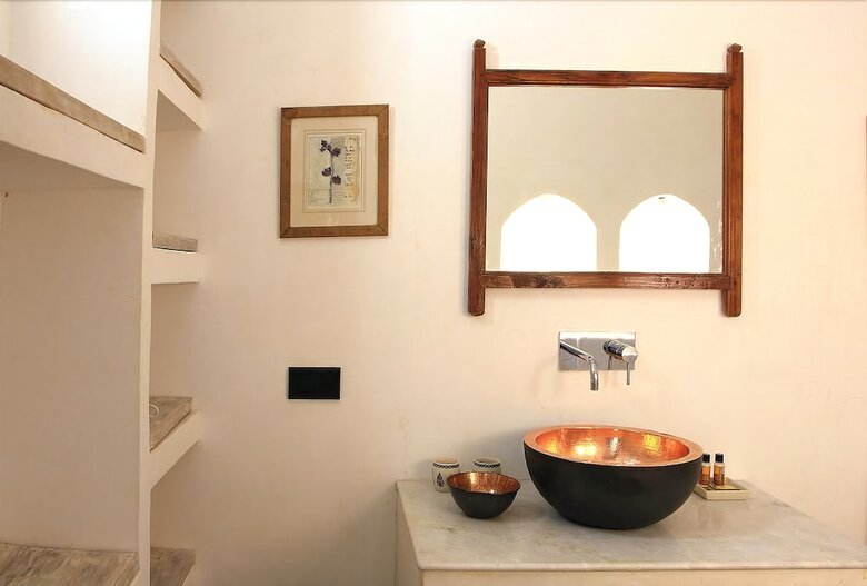 Hotel Siolim House