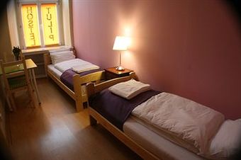 Tulip Hostel