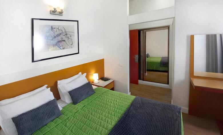 Hotel Joao XXI