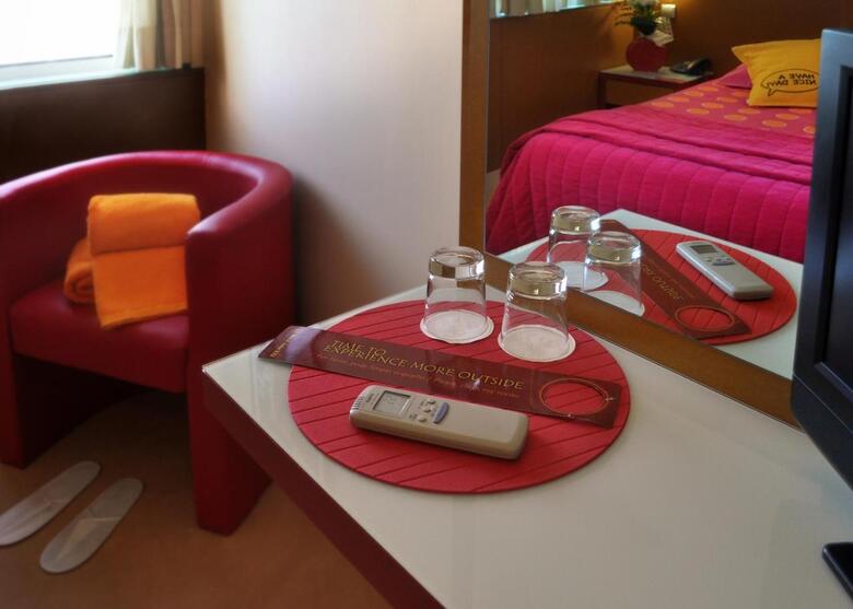 Hotel Joao XXI