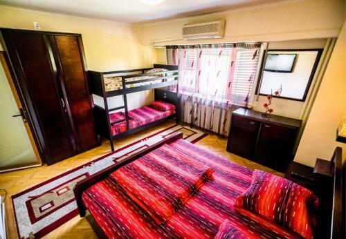Piata Unirii Apartment