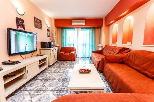 Piata Unirii Apartment