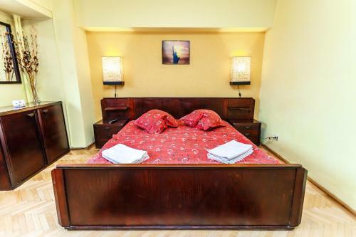 Piata Unirii Apartment