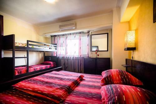 Piata Unirii Apartment