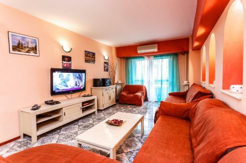 Piata Unirii Apartment