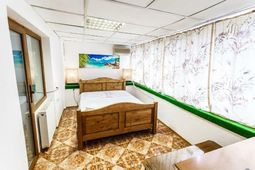 Piata Unirii Apartment