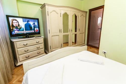 Piata Unirii Apartment
