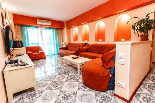 Piata Unirii Apartment