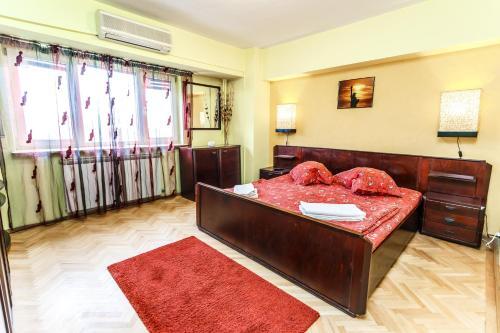 Piata Unirii Apartment