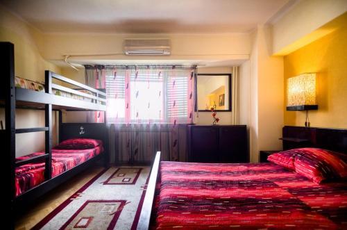 Piata Unirii Apartment
