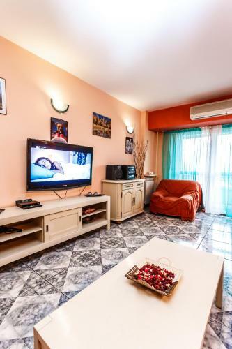 Piata Unirii Apartment