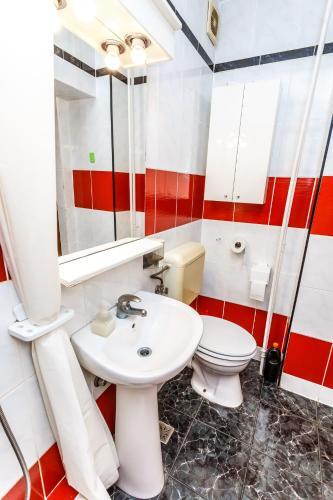 Piata Unirii Apartment