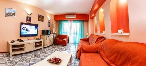 Piata Unirii Apartment