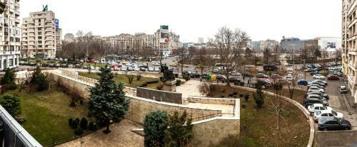 Piata Unirii Apartment
