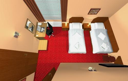 Aura Hotel