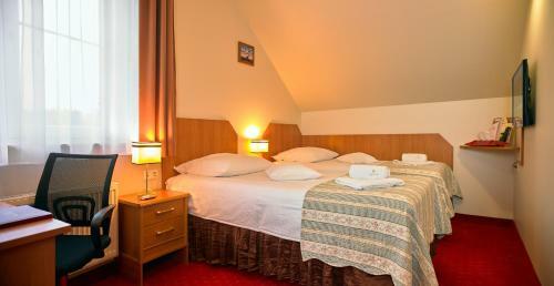 Aura Hotel