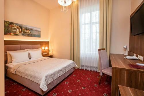 Grein Hotel