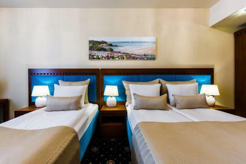 Grein Hotel