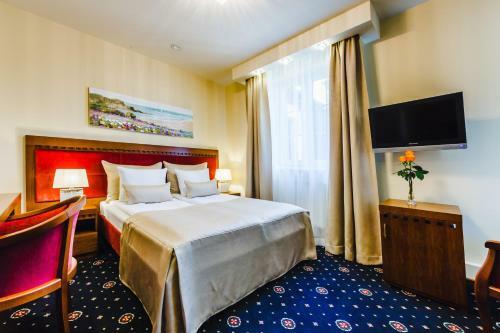 Grein Hotel
