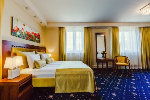 Grein Hotel