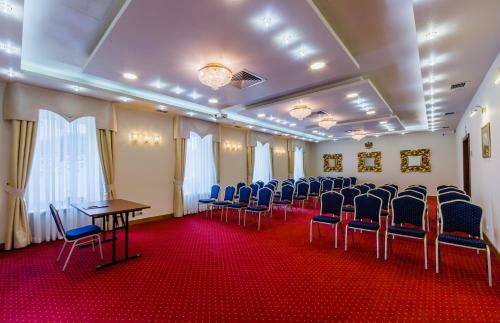Grein Hotel