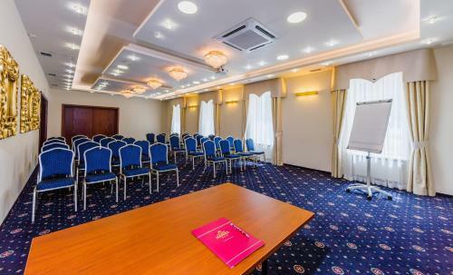Grein Hotel