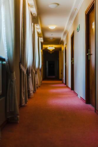 Grein Hotel