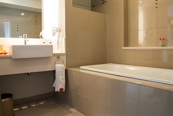 Harris Hotel Bukit Jimbaran