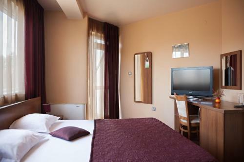 Gerdjika Hotel