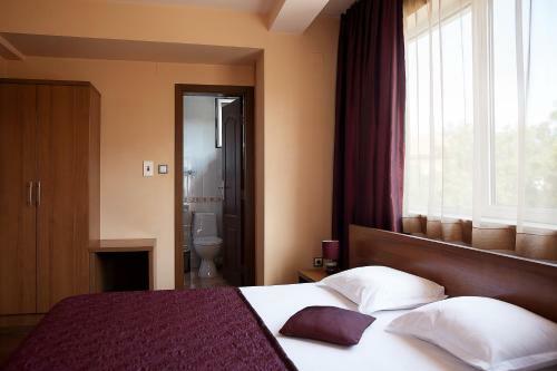 Gerdjika Hotel