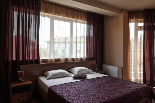 Gerdjika Hotel