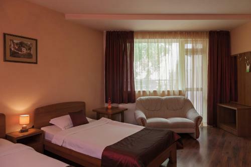Gerdjika Hotel