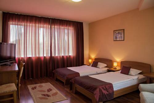 Gerdjika Hotel