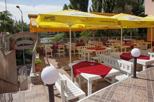 Gerdjika Hotel